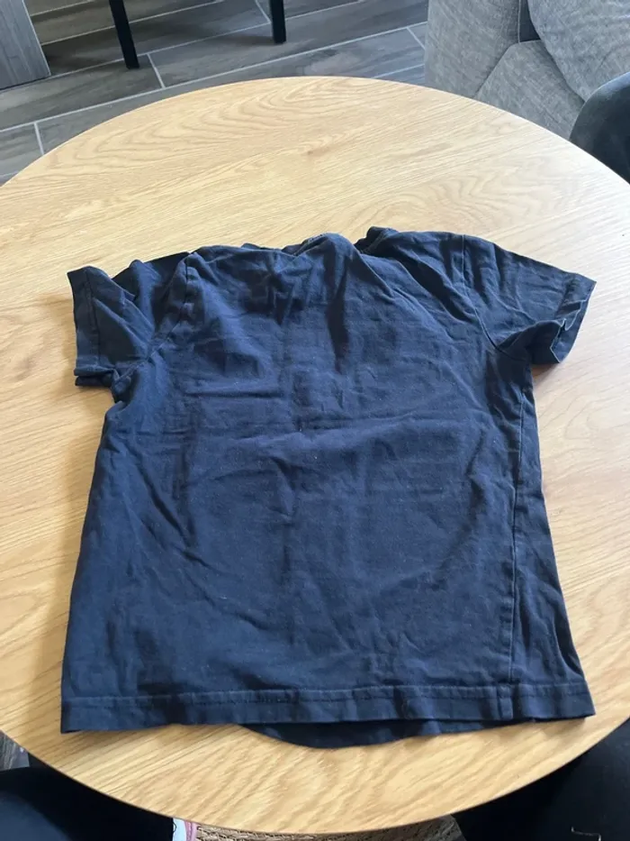 T-shirt Mario - photo numéro 3