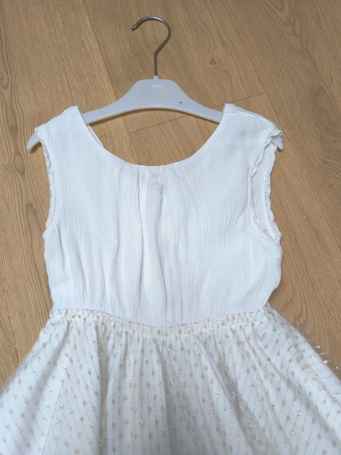 Robe de cérémonie C&A 116 - photo numéro 3