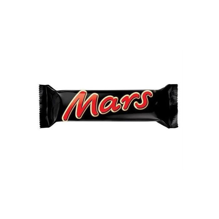 Lot de 2 mars