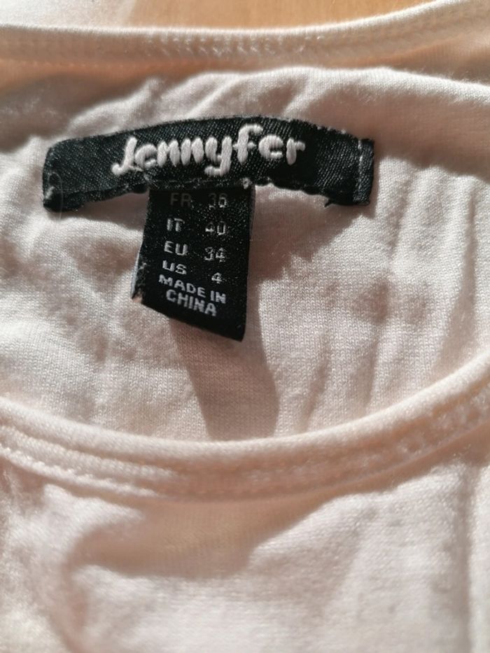 Robe Jennyfer - photo numéro 5