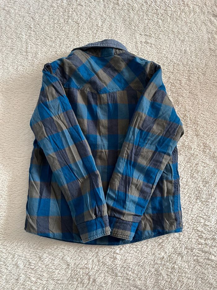 Veste réversible timberland - photo numéro 4