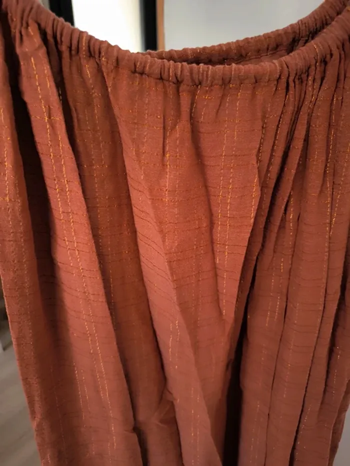 Robe longue Sezane 38 - photo numéro 14