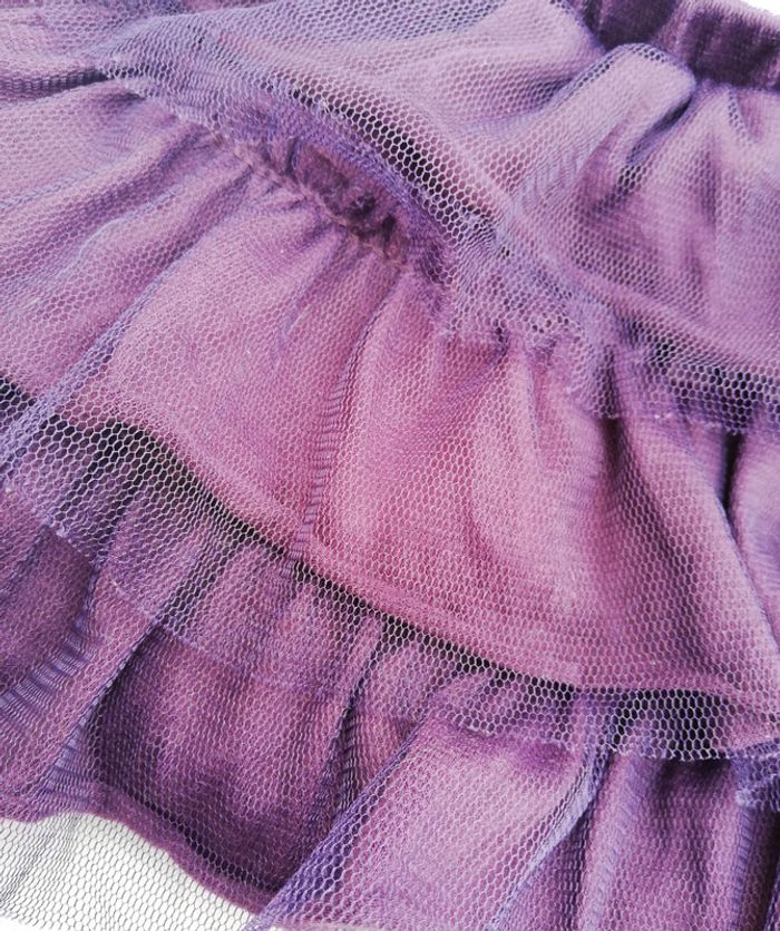 Joli Ensemble en tulle idéal pour noêl 12 mois - photo numéro 3