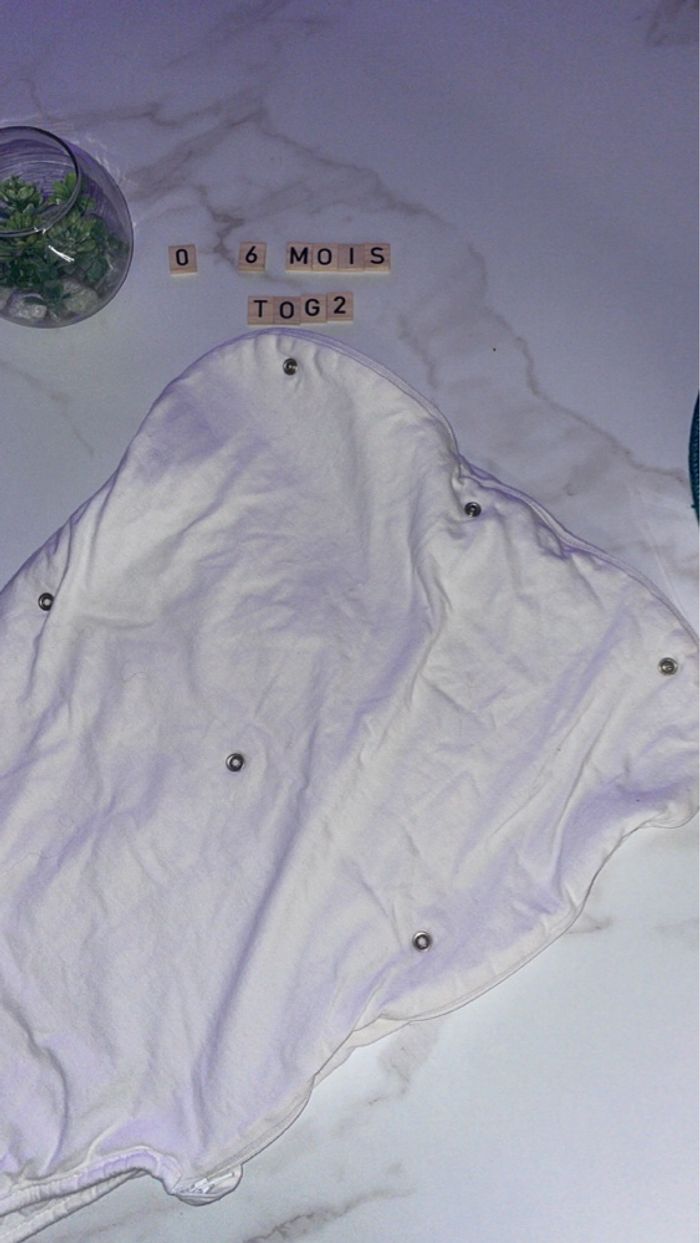 Gigoteuse TOG 2 - photo numéro 2