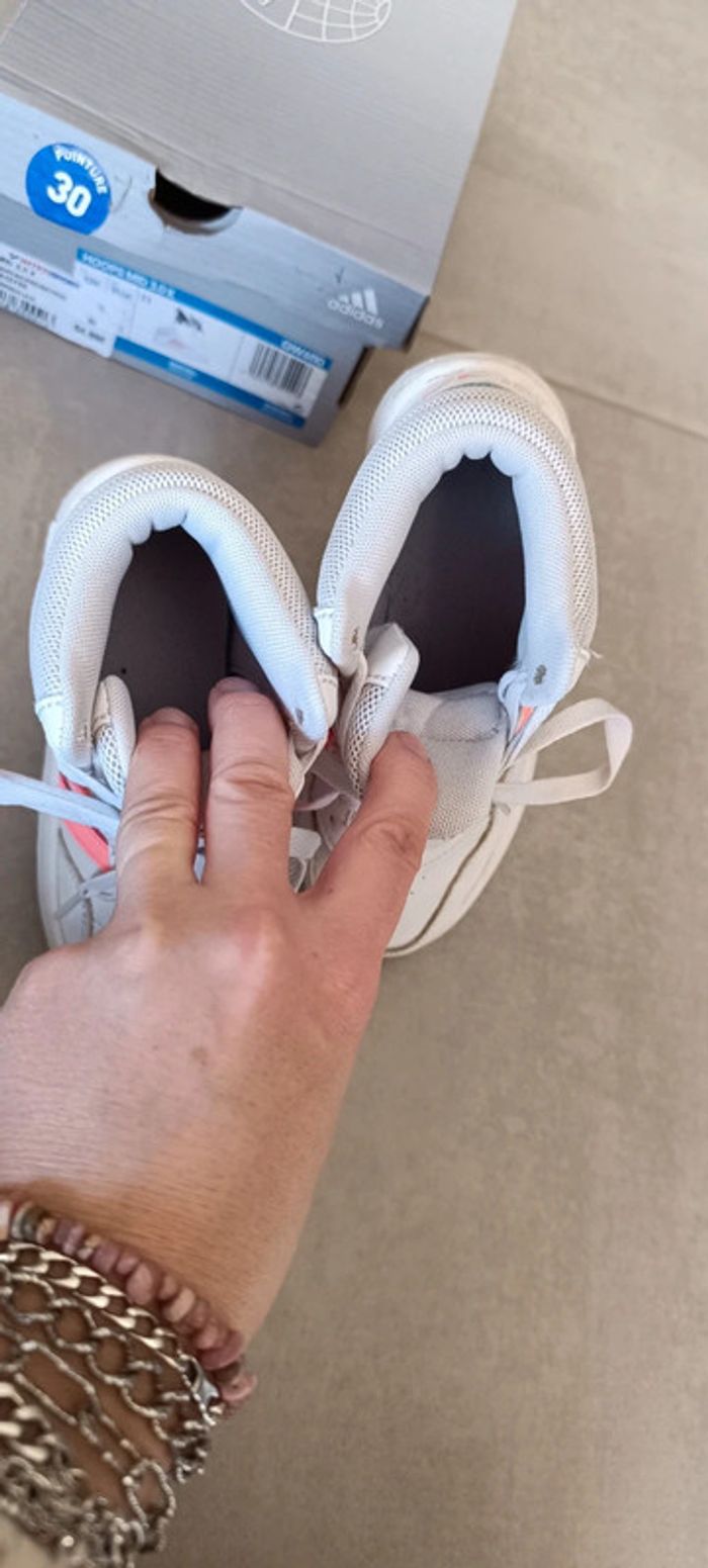 Adidas montante 30 - photo numéro 6
