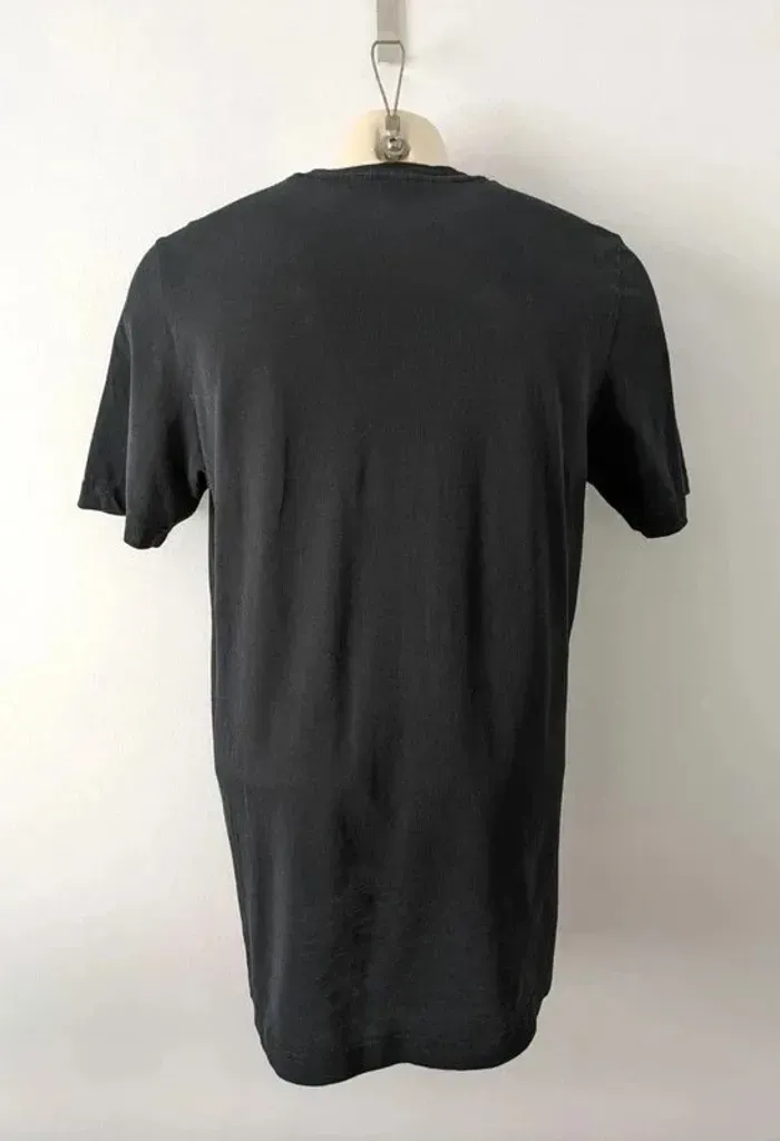T-shirt Adidas - taille M - photo numéro 2