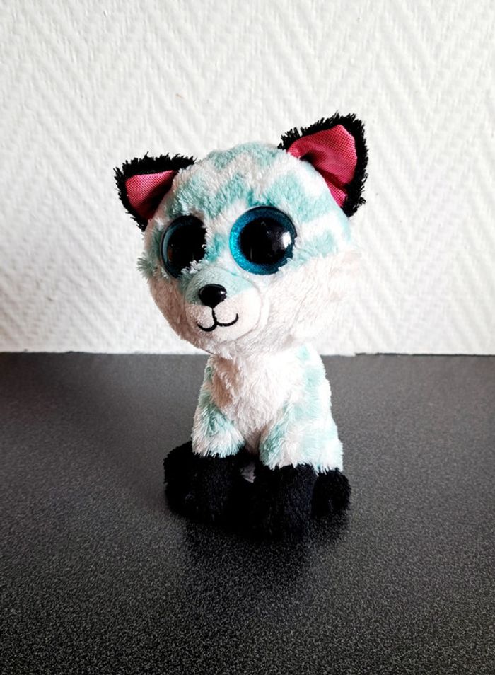 Peluche Ty