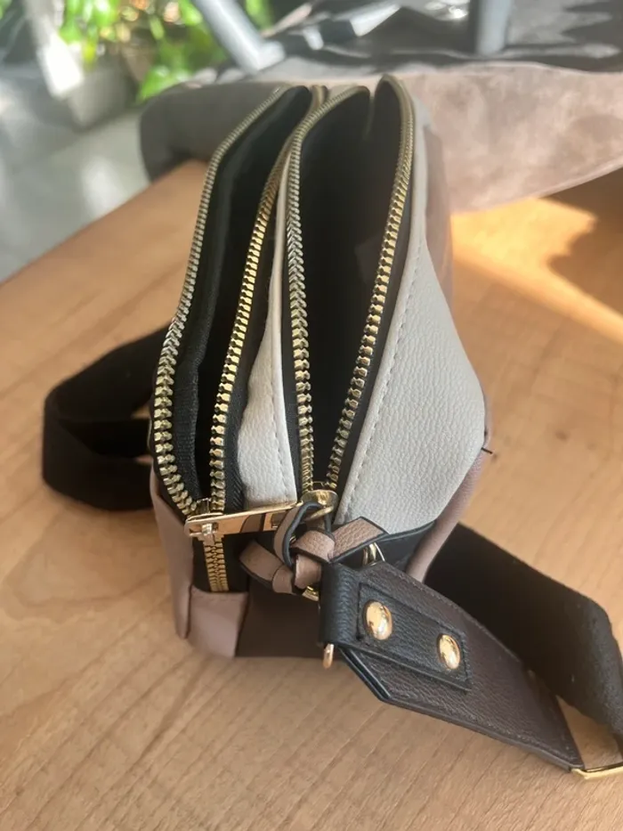 Petit sac à main - photo numéro 3