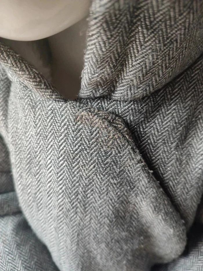Manteau - photo numéro 7