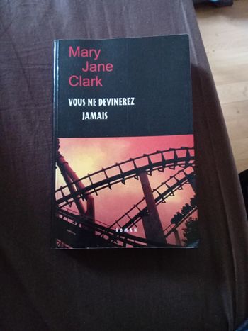 Livre vous ne devinerez jamais