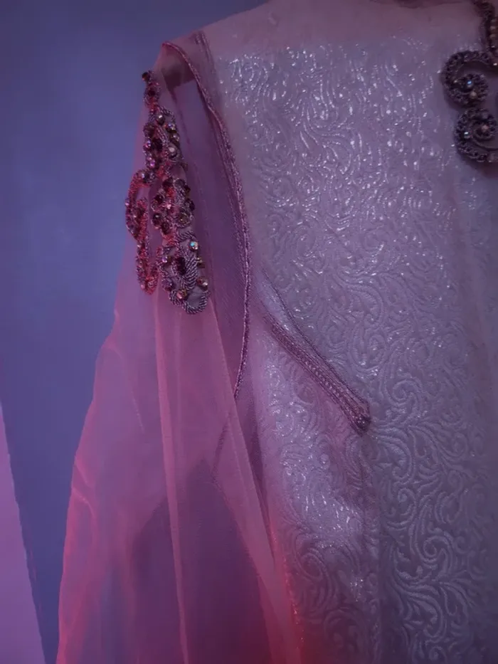 Robe événement - photo numéro 12