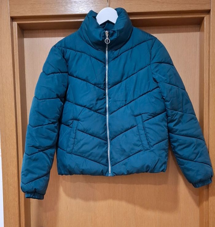 Casaco acolchoado da JDY