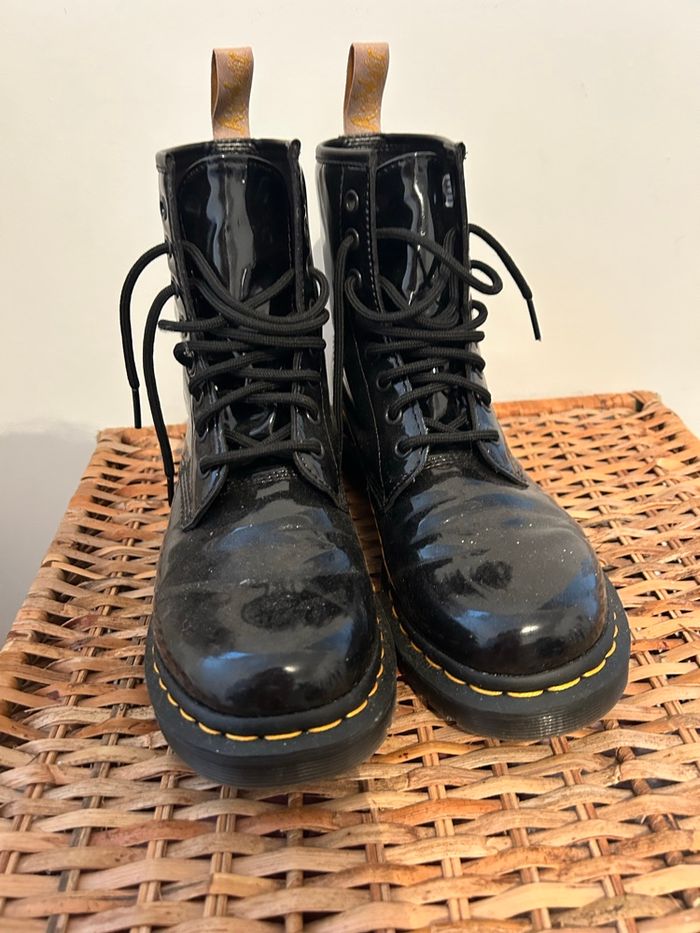 Dr Martens - photo numéro 2
