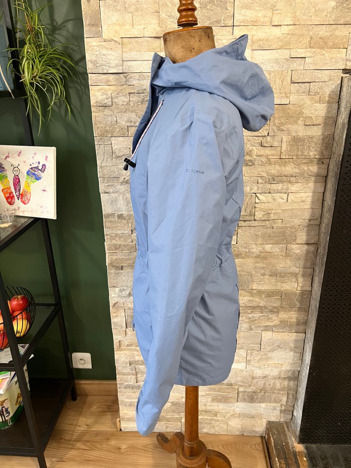 Coupe vent et pluie - photo numéro 2