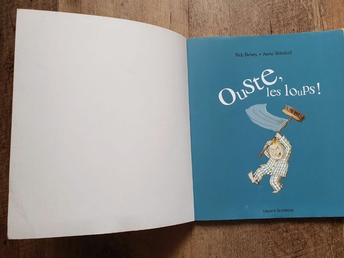 Livres les belles histoires - photo numéro 3