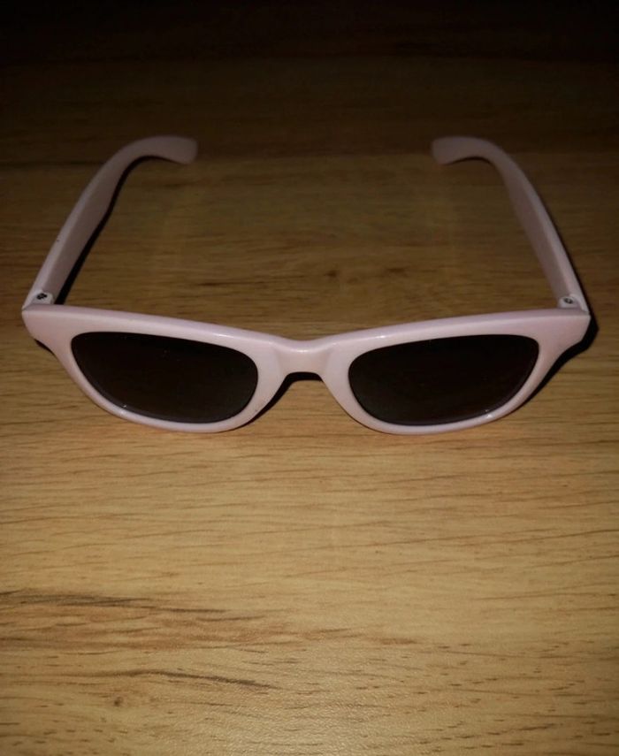 Lunette soleil Minnie