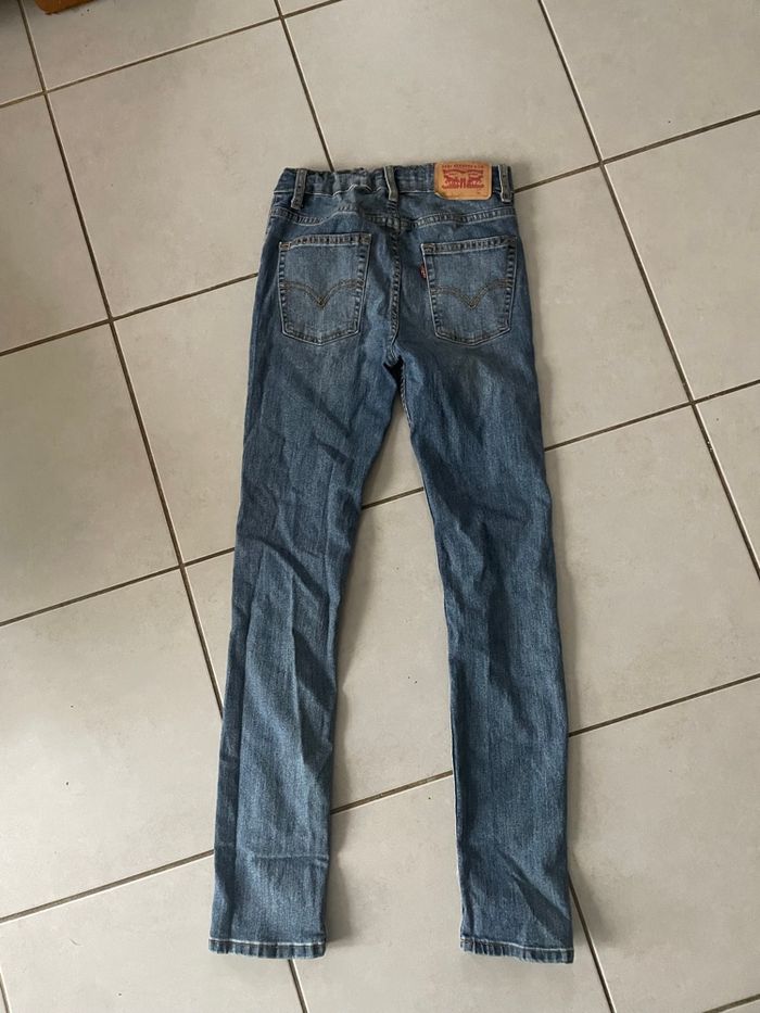 Jean skinny Lévis - photo numéro 5