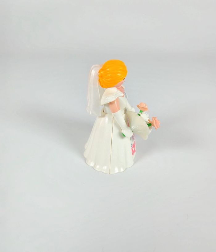 Playmobil Princesse Mariée - photo numéro 2