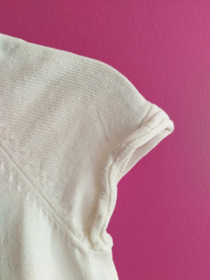 Robe b4 - photo numéro 4