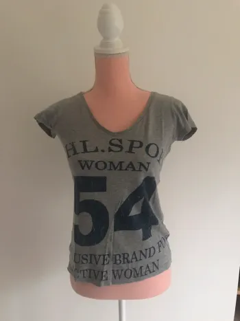 Tee shirt