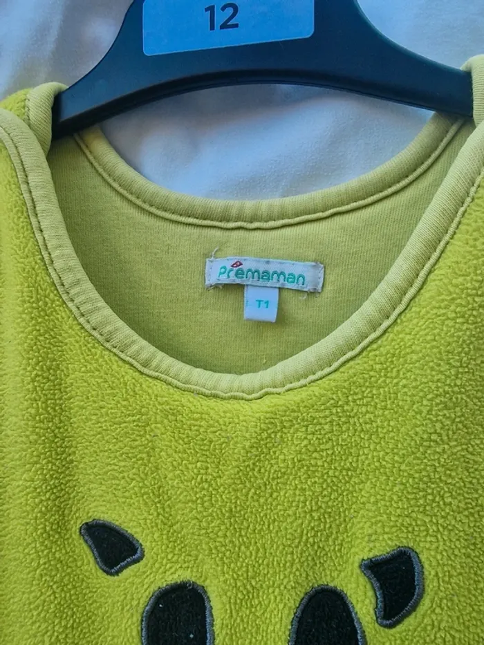 Gigoteuse - photo numéro 2