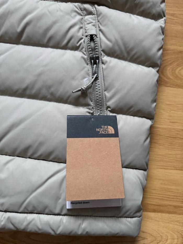 Doudoune the north face - photo numéro 4