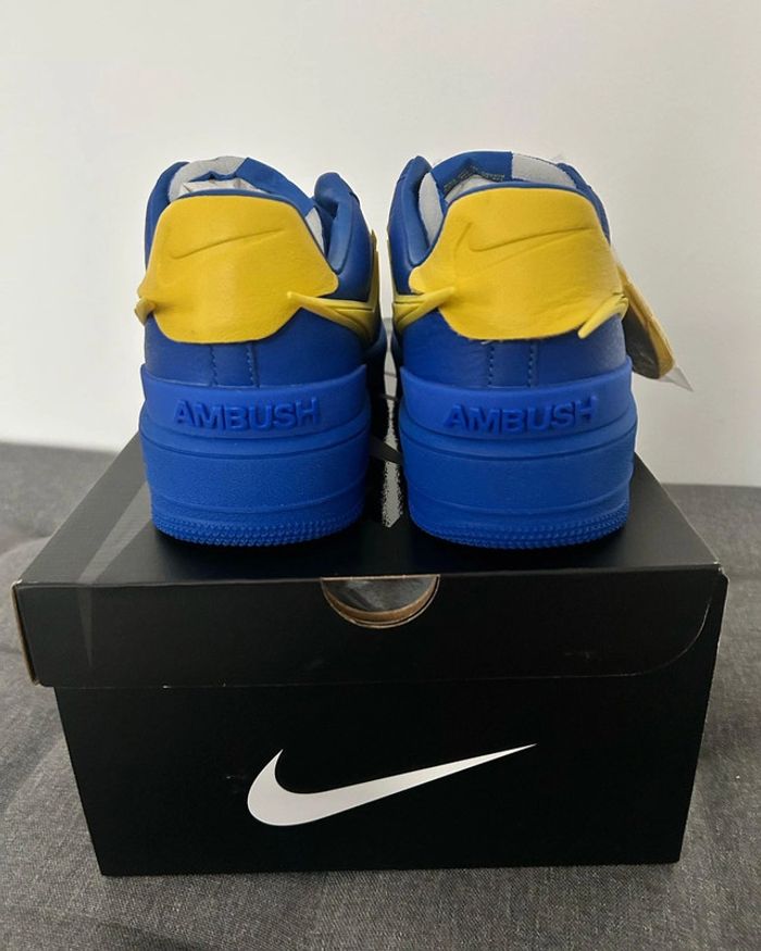 Nike air force one x Ambush - photo numéro 4