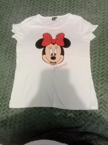 T shirt Minnie Disney
