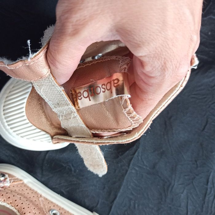 Chaussures - photo numéro 8