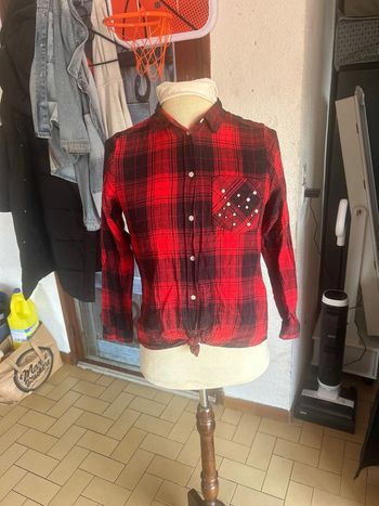 Chemise femme Esmara