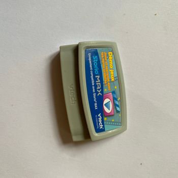 Demo jeux