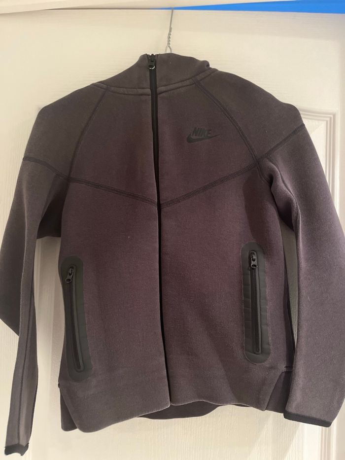 Veste Nike Tech - photo numéro 3