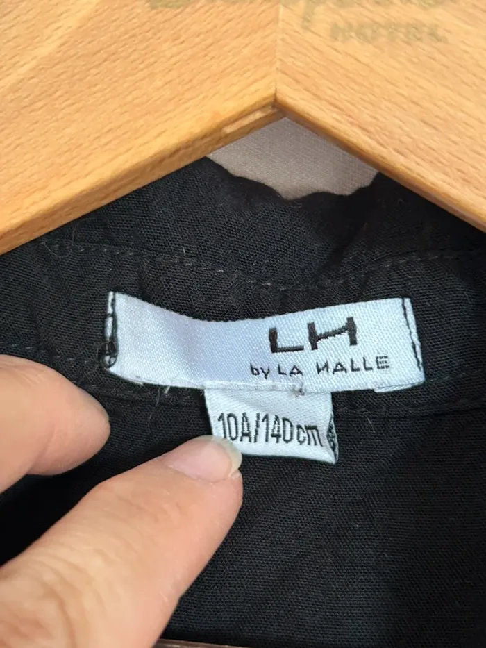 Lot de t-shirt 10ans - photo numéro 16