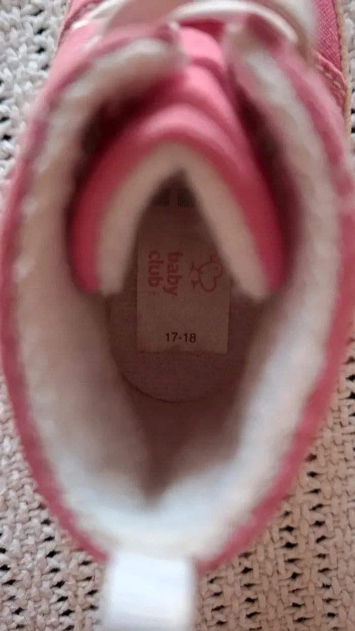 Chaussures - photo numéro 5