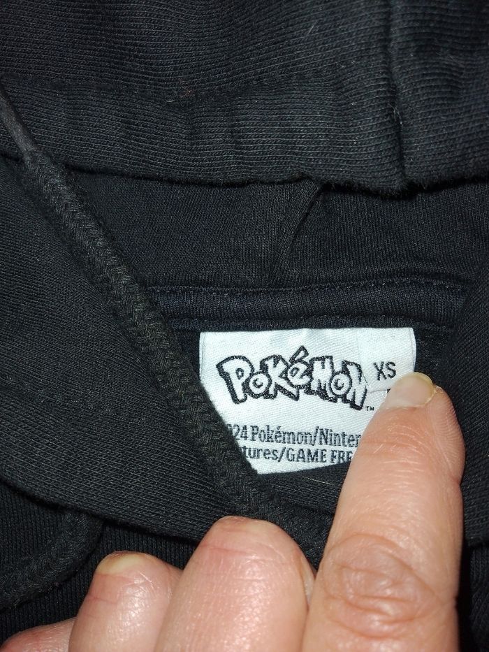 Sweat - photo numéro 3