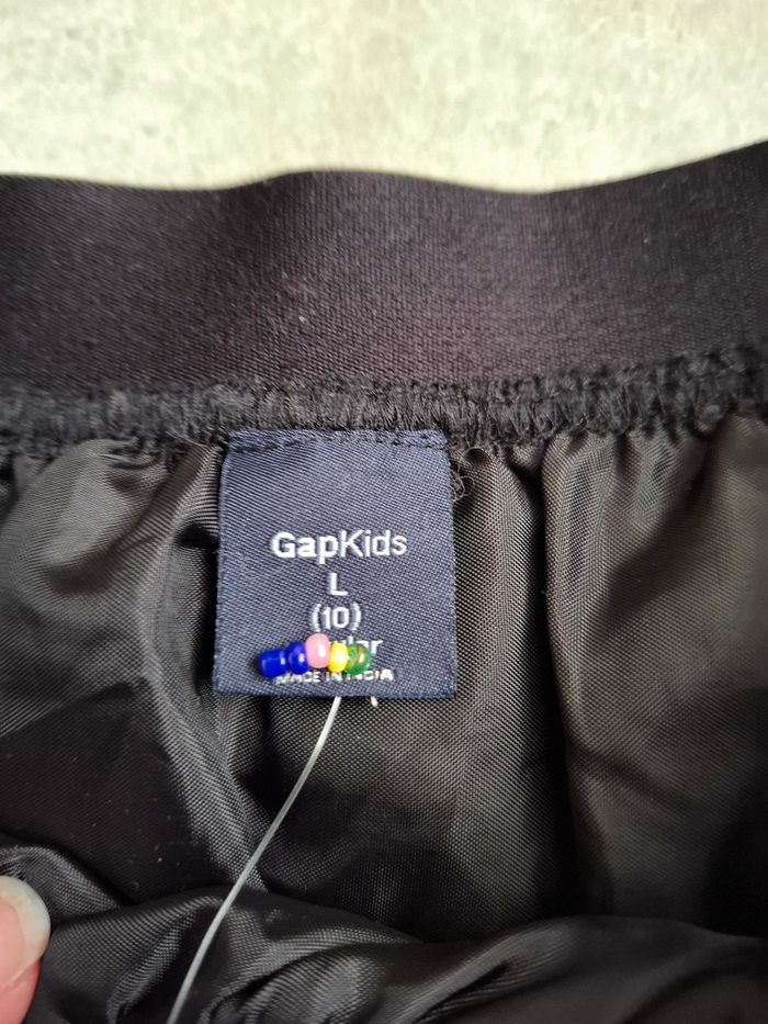 Jupe gap 10 ans - photo numéro 3