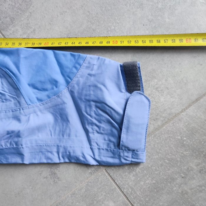 Veste légère sport d'hivers ski ski de fond snowboard Scott USA taille S - photo numéro 17