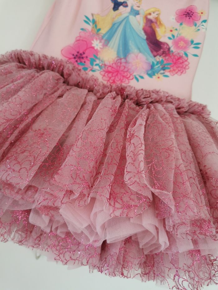 Tutu de danse disney - photo numéro 3