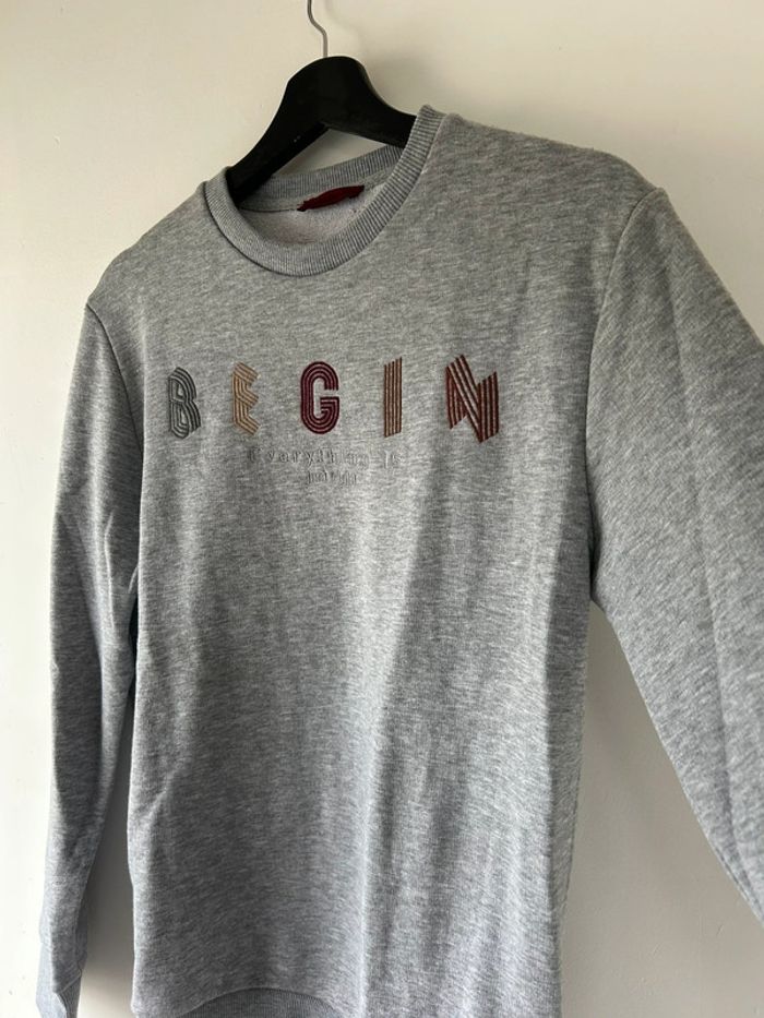 Pull Brango - photo numéro 4