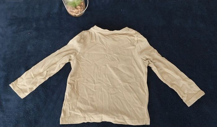 Tee-shirt - photo numéro 2