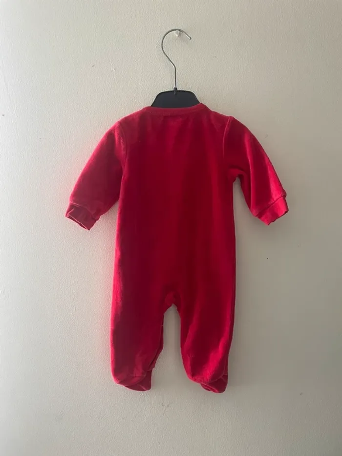 Pyjama Vertbaudet - photo numéro 2