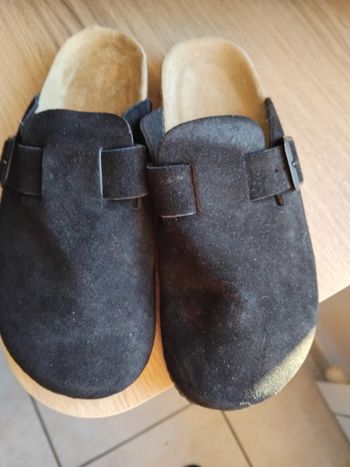 Sabot femme