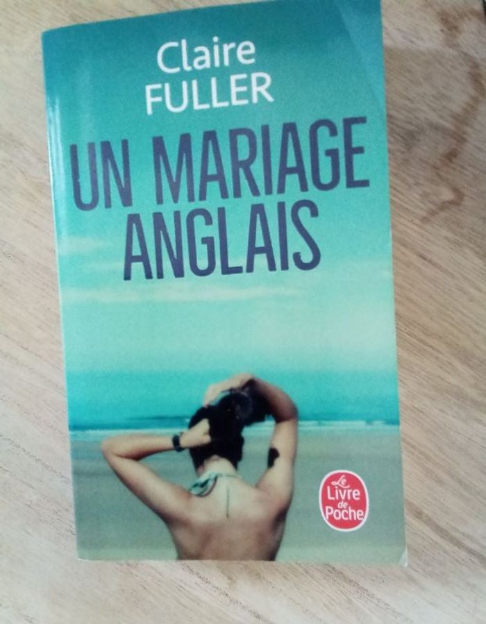 Un mariage anglais