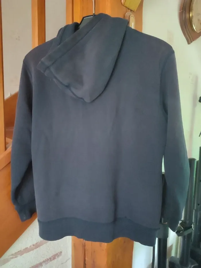Veste bleu marine GAP - photo numéro 2