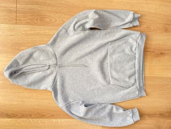 Sweet à capuche taille S