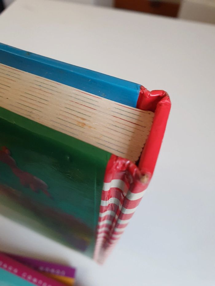 Livre mon grand imagier les animaux - photo numéro 3