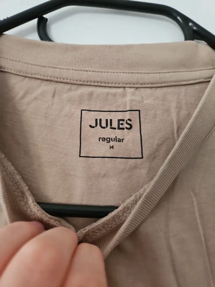 T-shirt Jules - photo numéro 3