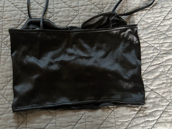 Haut forme bustier ado fille « Pimkie » - photo numéro 3