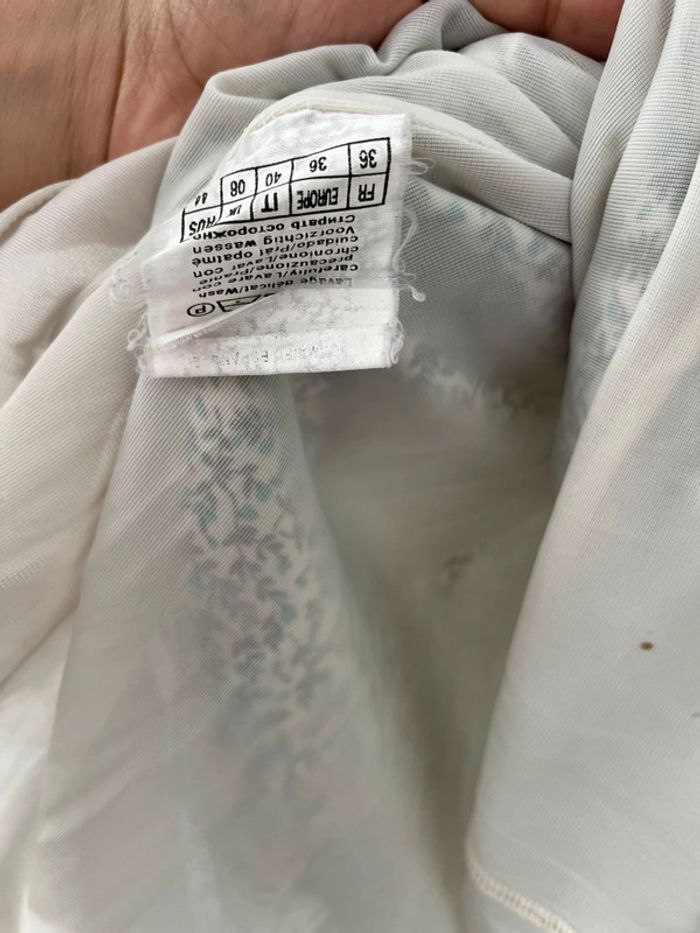 Robe taille 36 - photo numéro 4