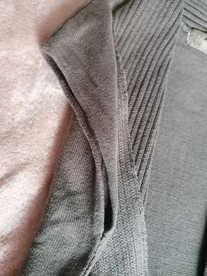 Gilet vintage - photo numéro 4